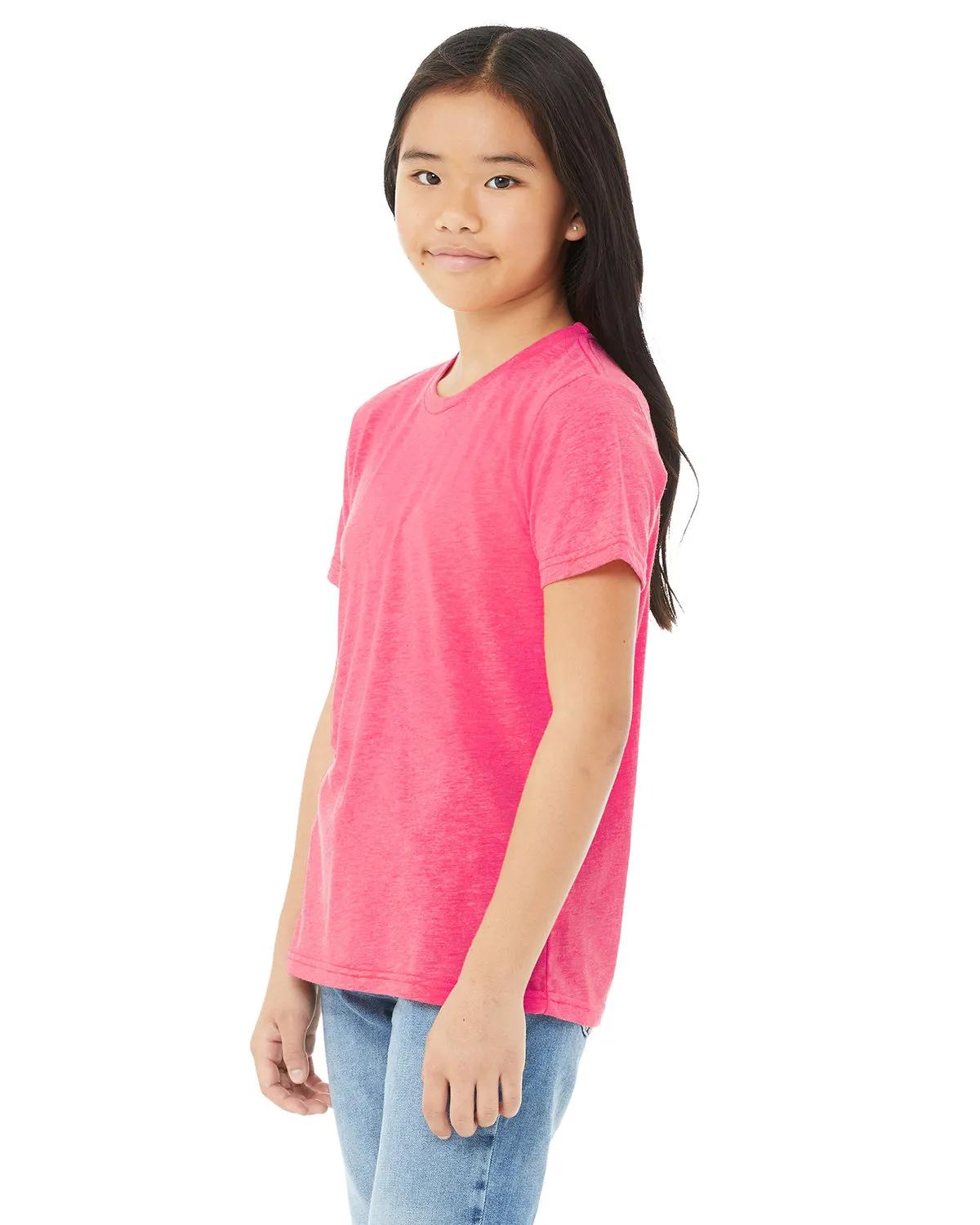 Youth Triblend Short-Sleeve T-Shirt 103 of 114