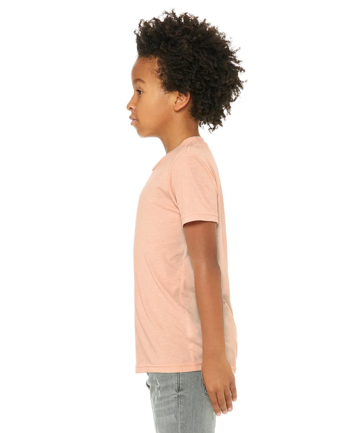 Youth Triblend Short-Sleeve T-Shirt 47 of 114