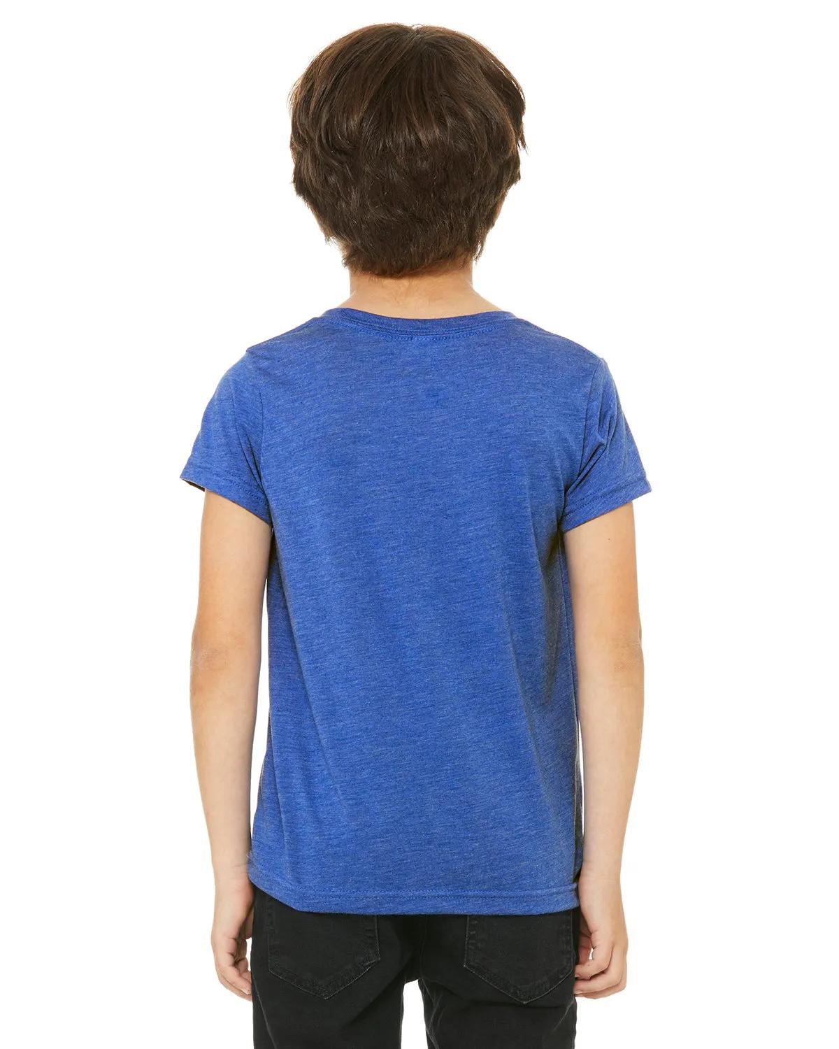 Youth Triblend Short-Sleeve T-Shirt 53 of 114
