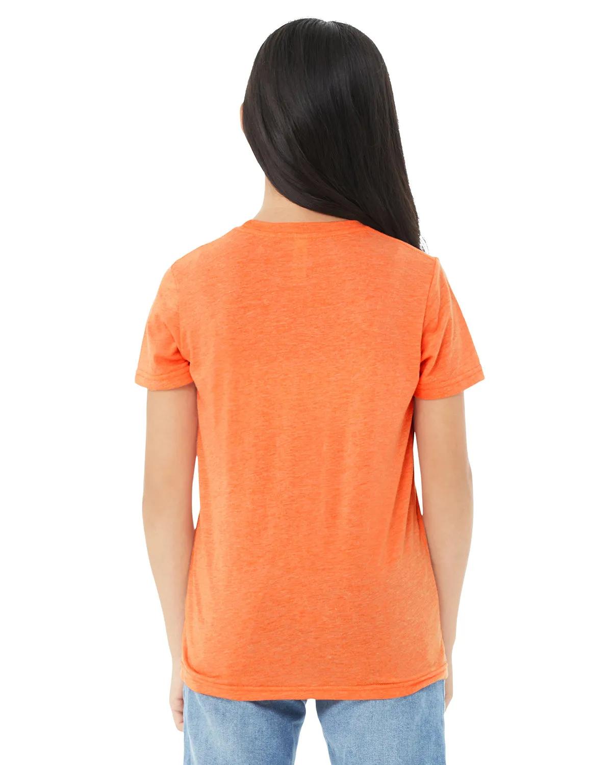 Youth Triblend Short-Sleeve T-Shirt 61 of 114