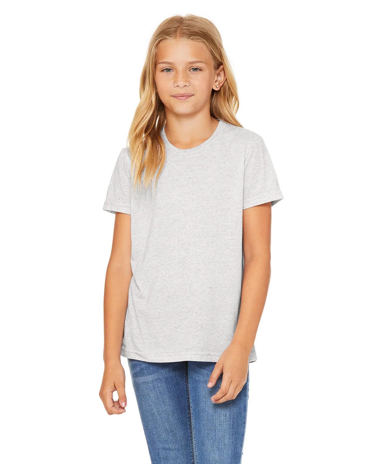 Youth Triblend Short-Sleeve T-Shirt 15 of 114