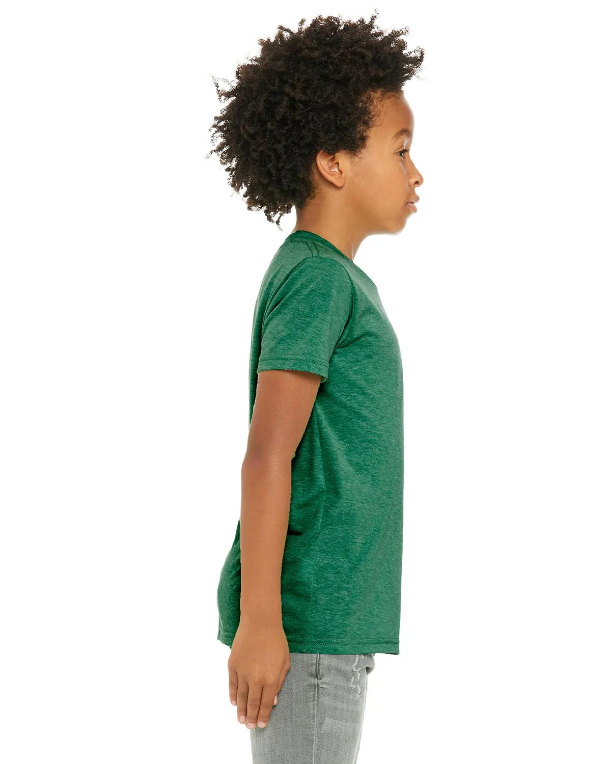 Youth Triblend Short-Sleeve T-Shirt 89 of 114