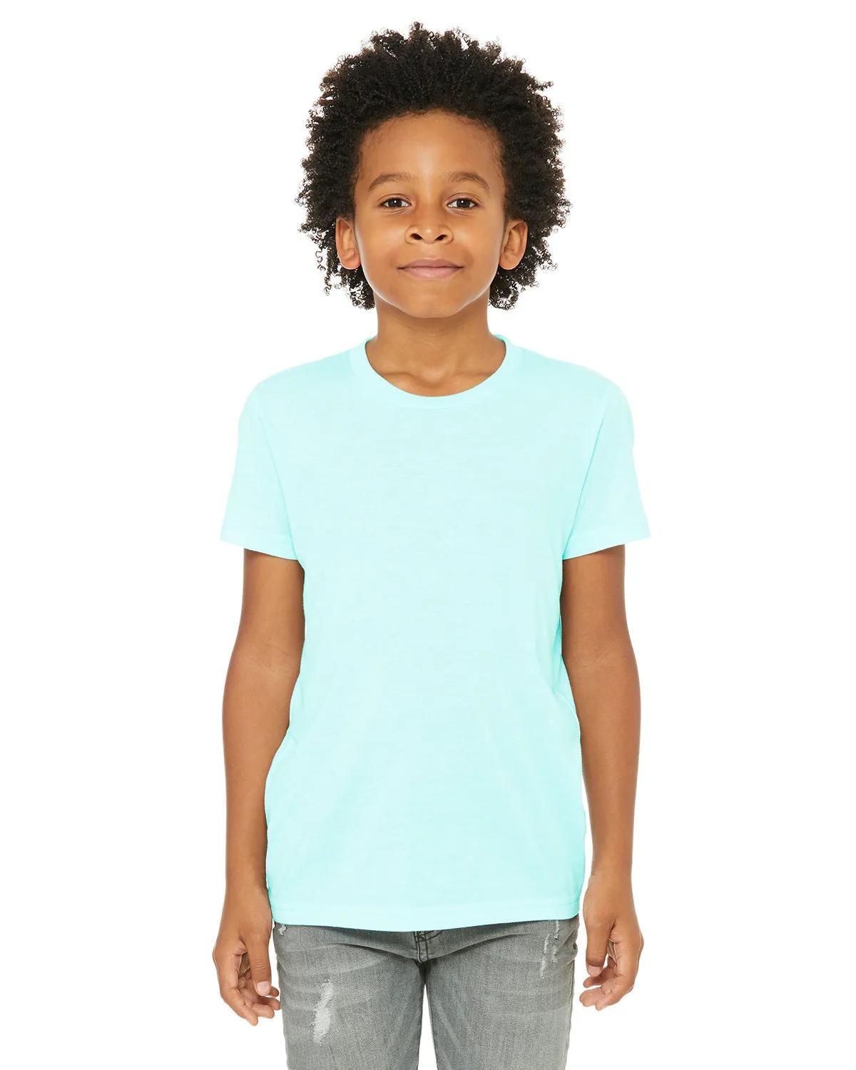 Youth Triblend Short-Sleeve T-Shirt 8 of 114