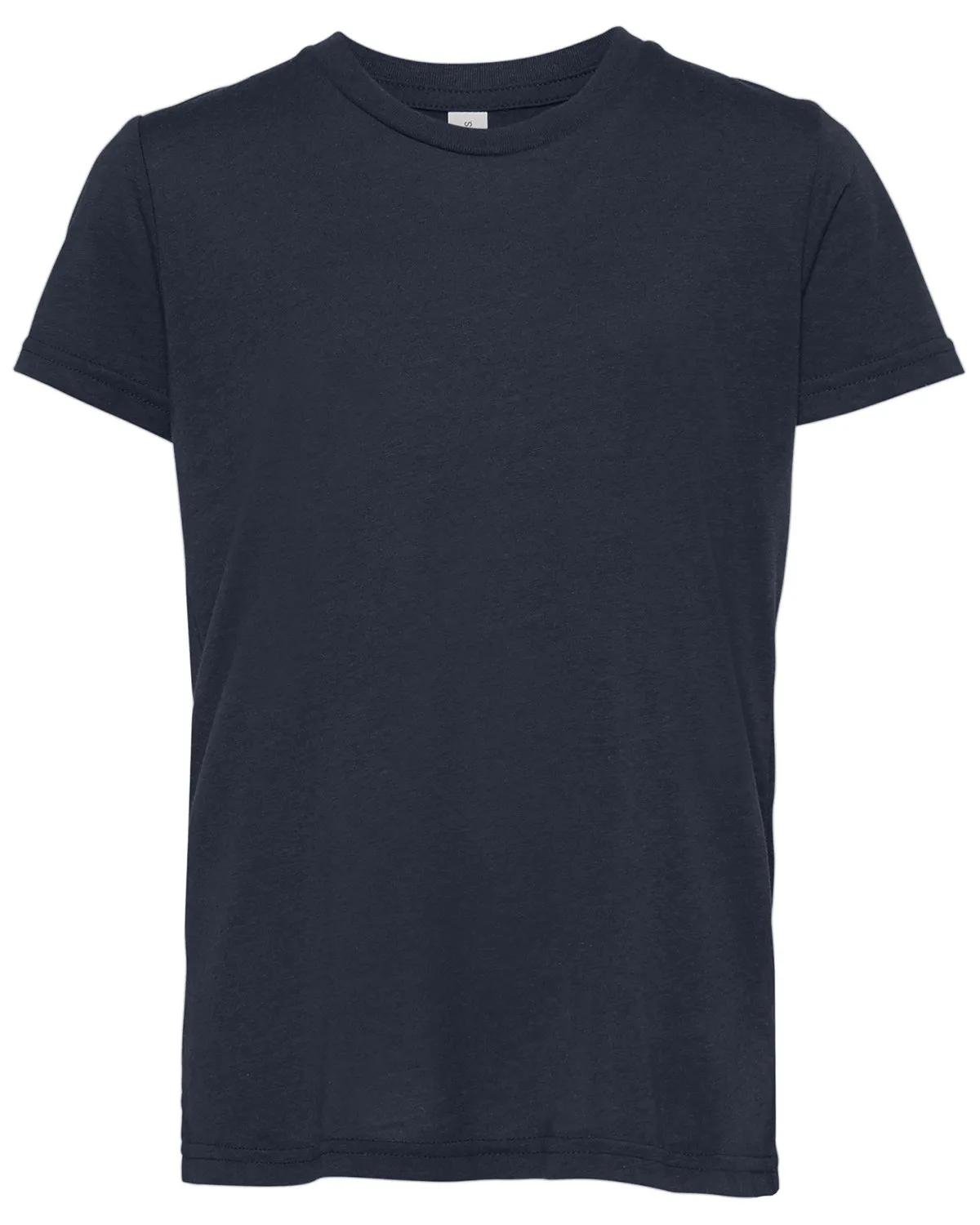 Youth Triblend Short-Sleeve T-Shirt 84 of 114