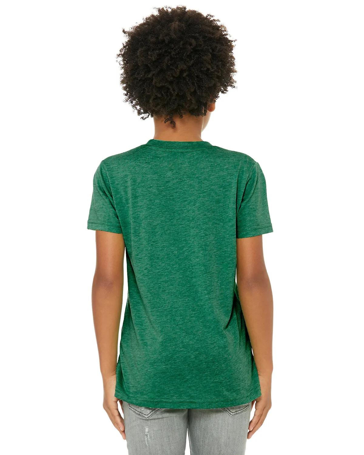Youth Triblend Short-Sleeve T-Shirt 97 of 114