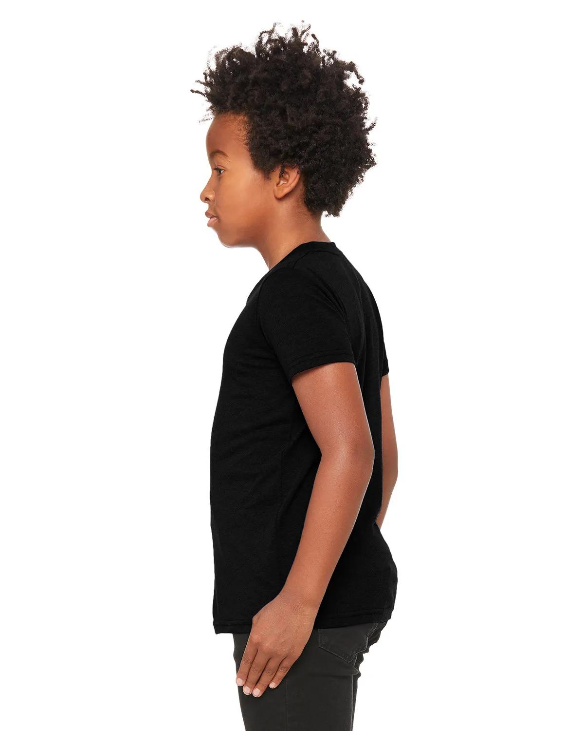 Youth Triblend Short-Sleeve T-Shirt 58 of 114