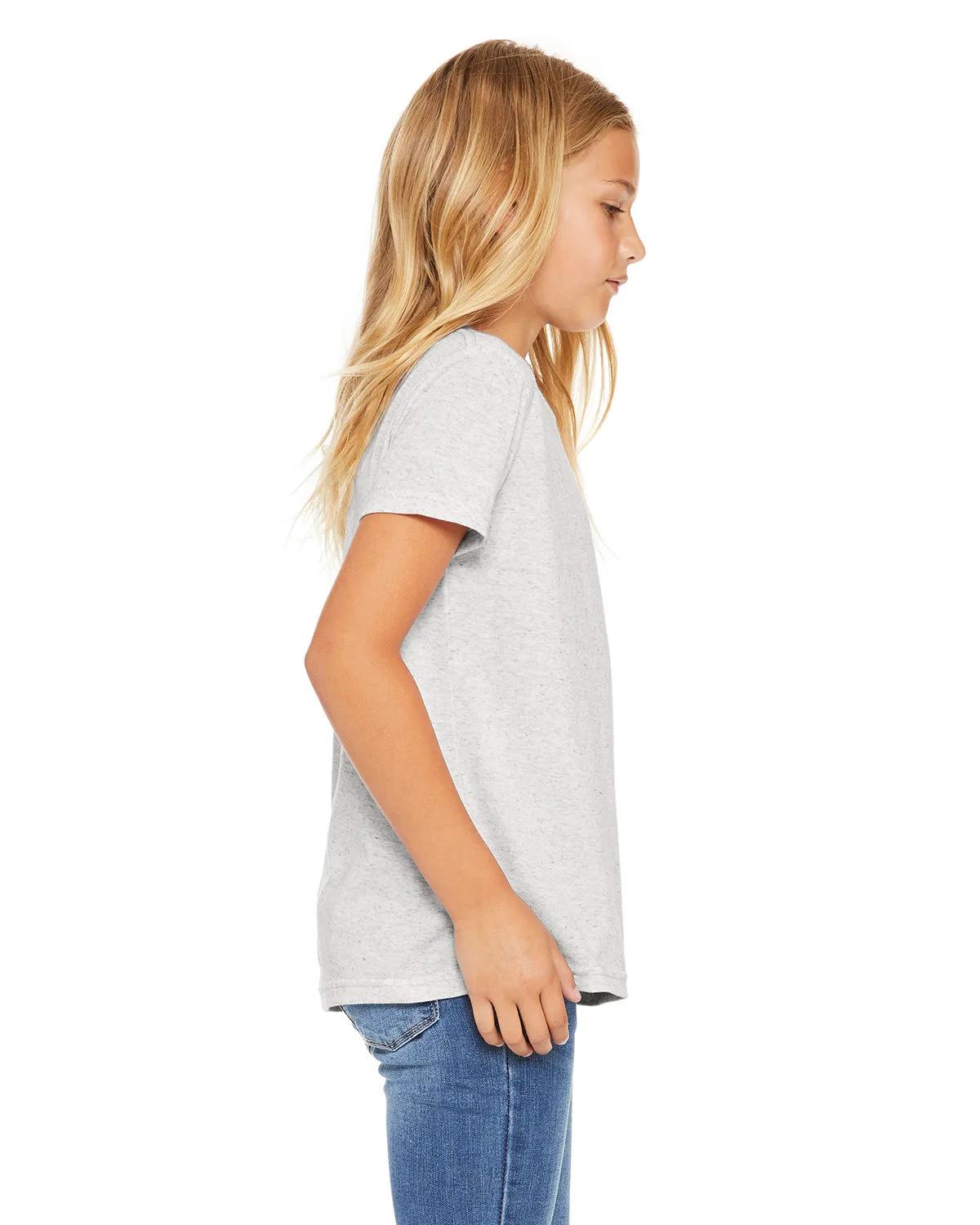 Youth Triblend Short-Sleeve T-Shirt 31 of 114