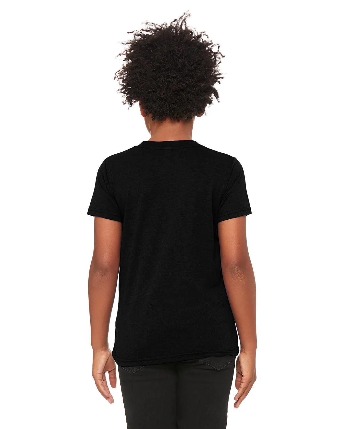 Youth Triblend Short-Sleeve T-Shirt 57 of 114