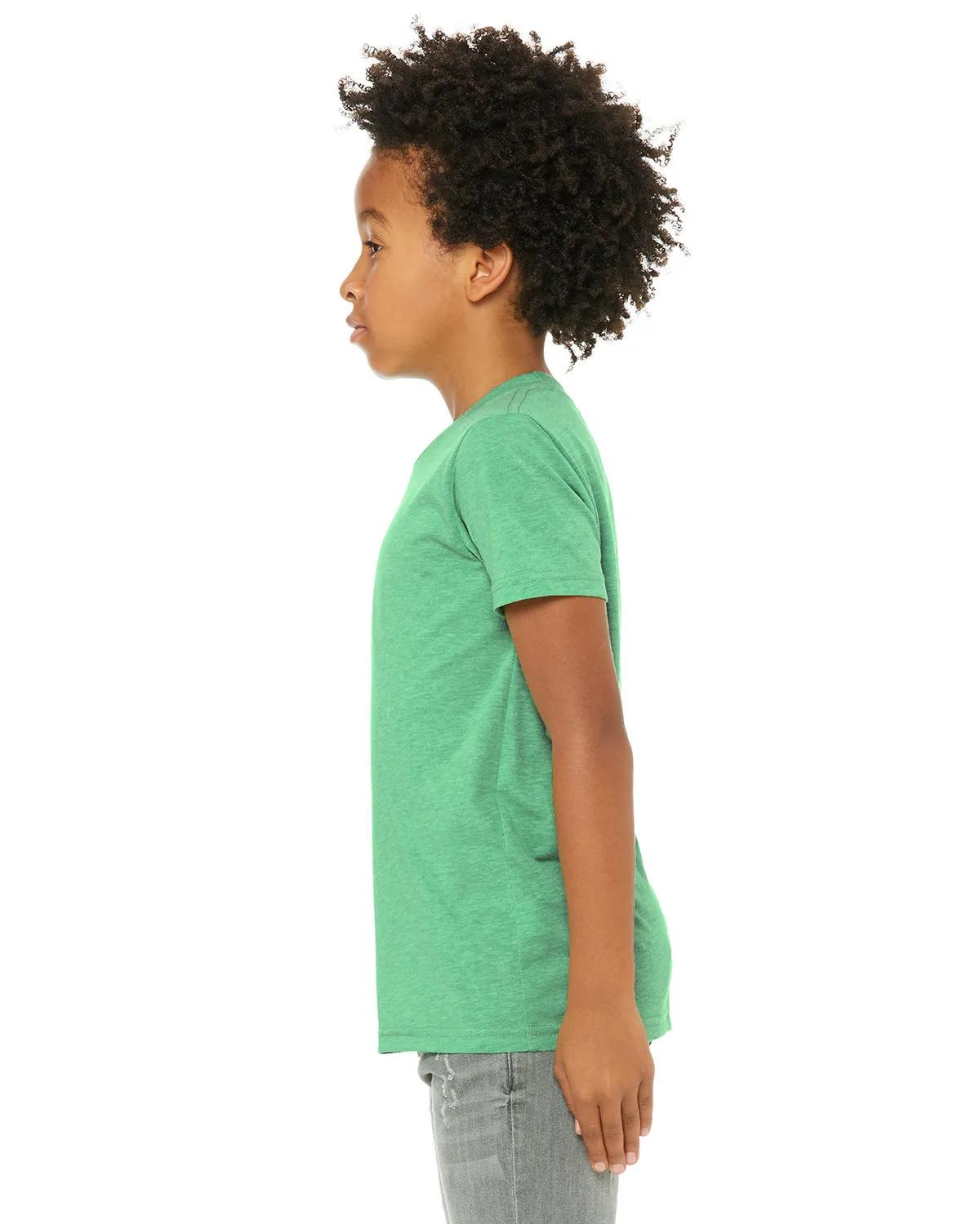 Youth Triblend Short-Sleeve T-Shirt 103 of 114