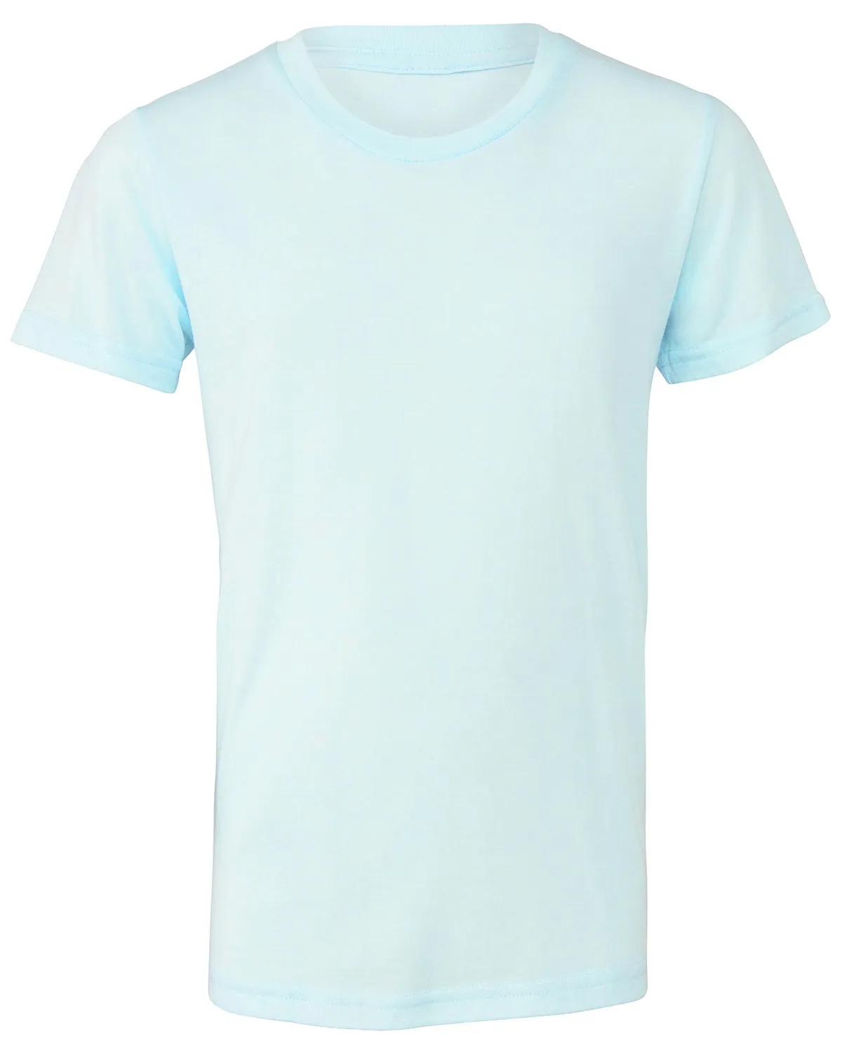 Youth Triblend Short-Sleeve T-Shirt 37 of 114