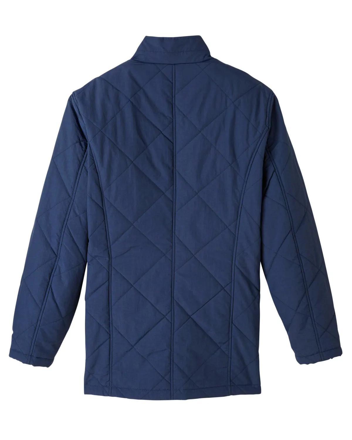 Men's Dawson Quilted Hacking Jacket 5 of 11
