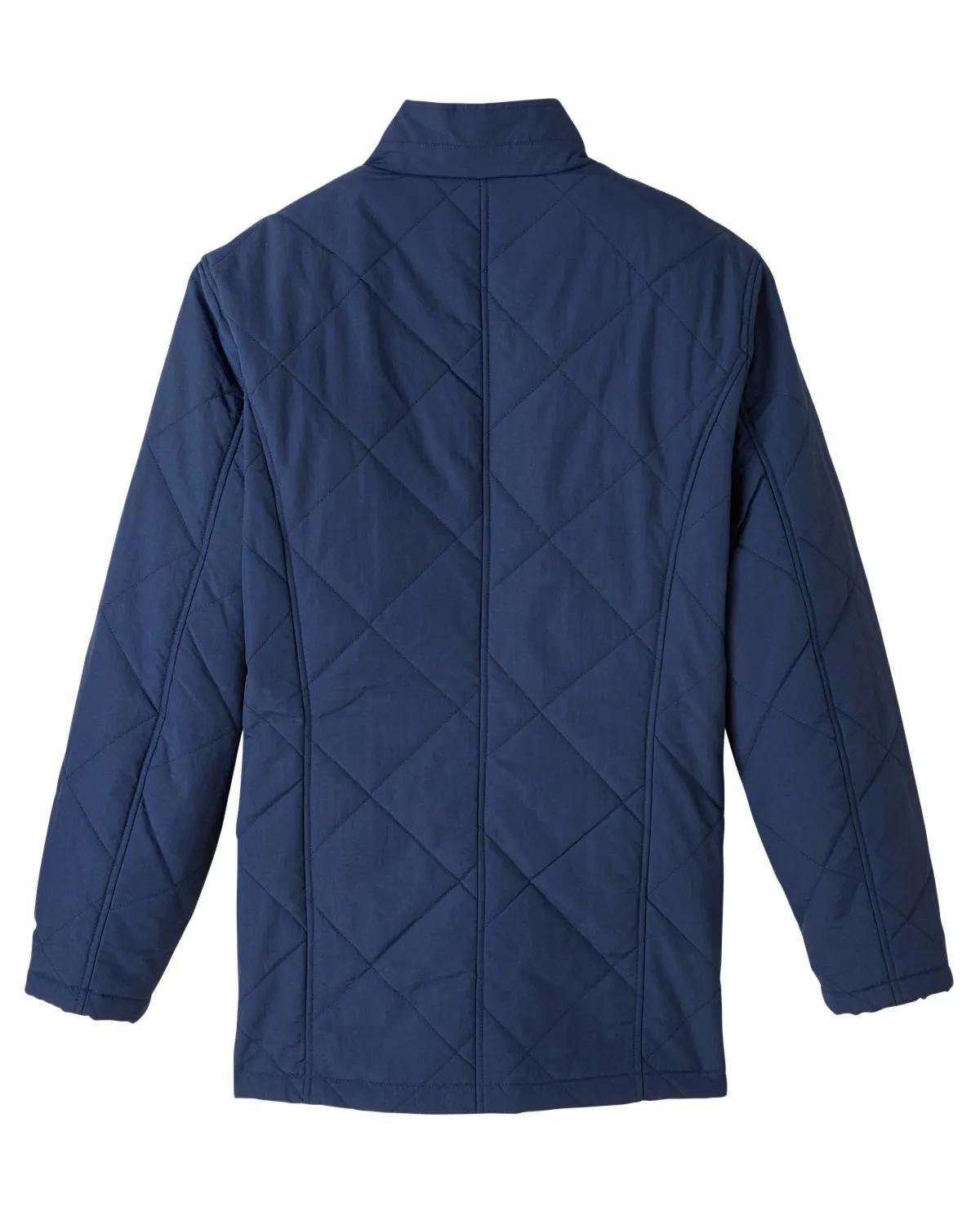 Men's Dawson Quilted Hacking Jacket 6 of 11