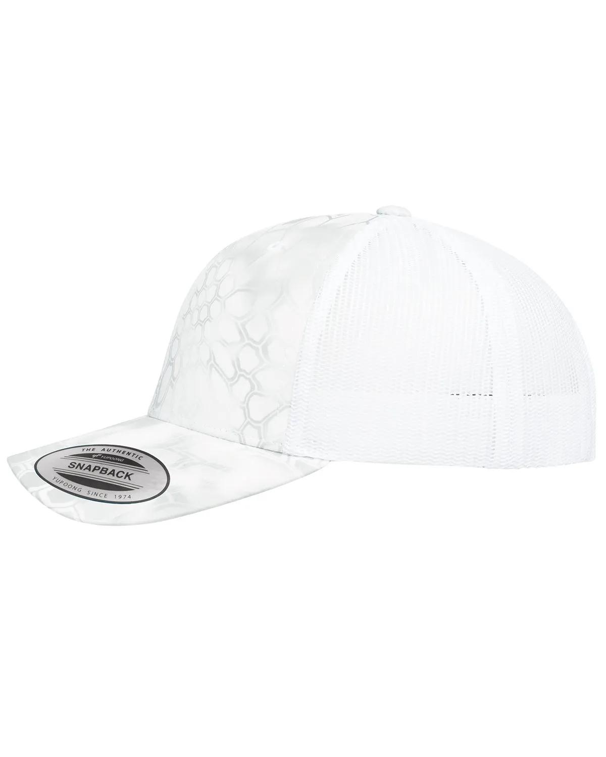 Kryptek® Retro Trucker Cap 19 of 24