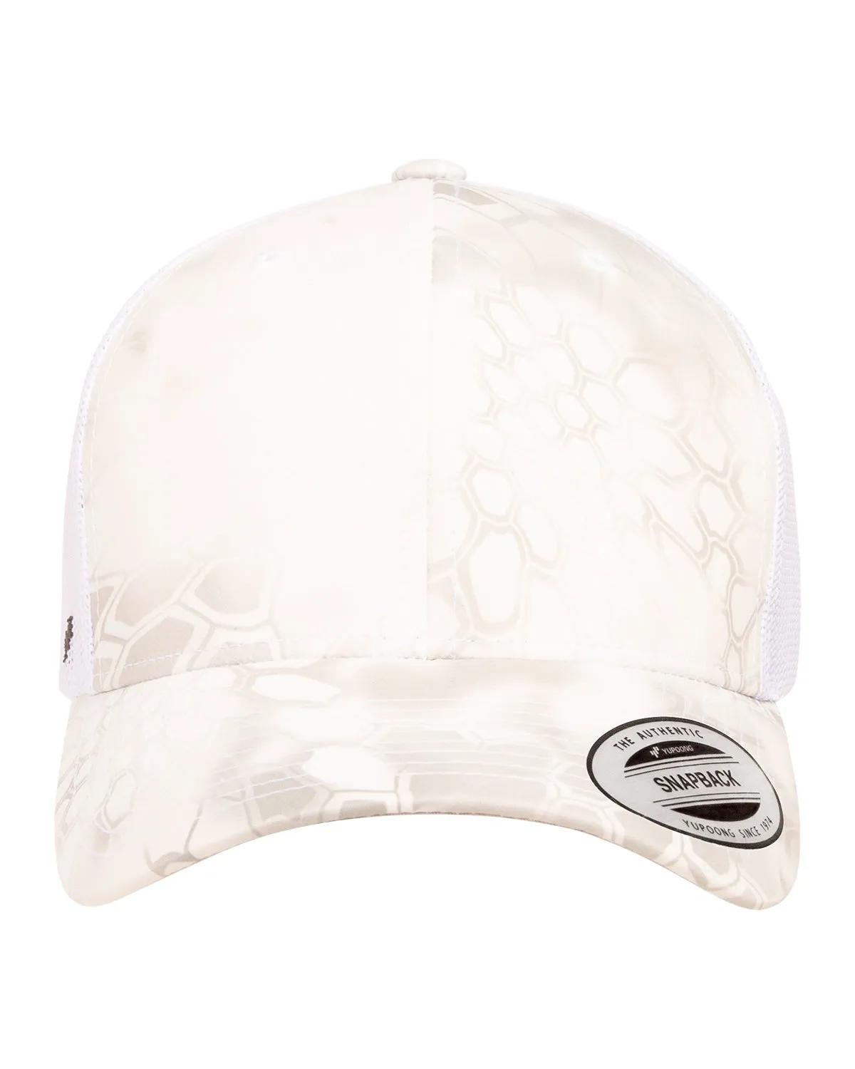 Kryptek® Retro Trucker Cap 2 of 24