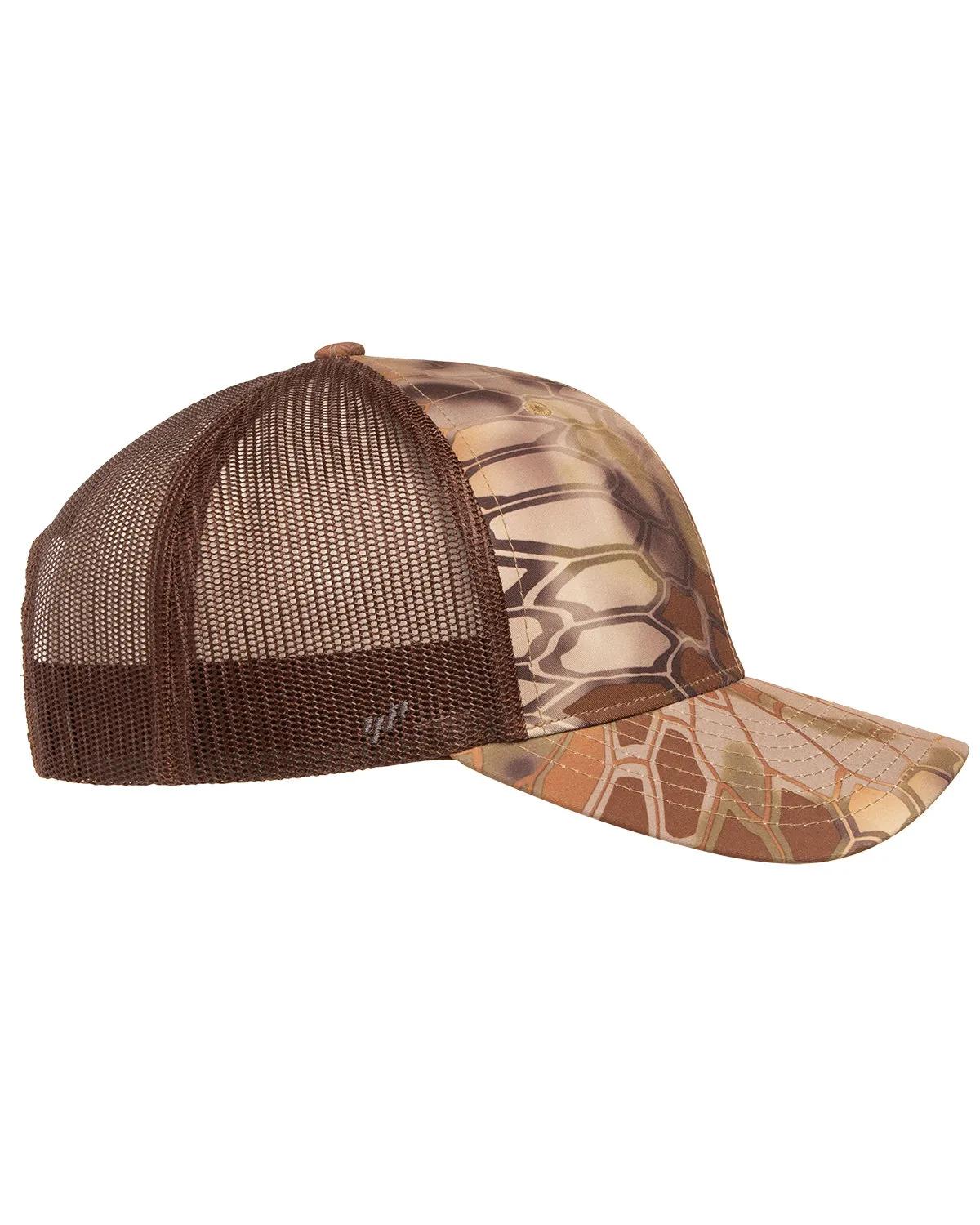 Kryptek® Retro Trucker Cap 9 of 24