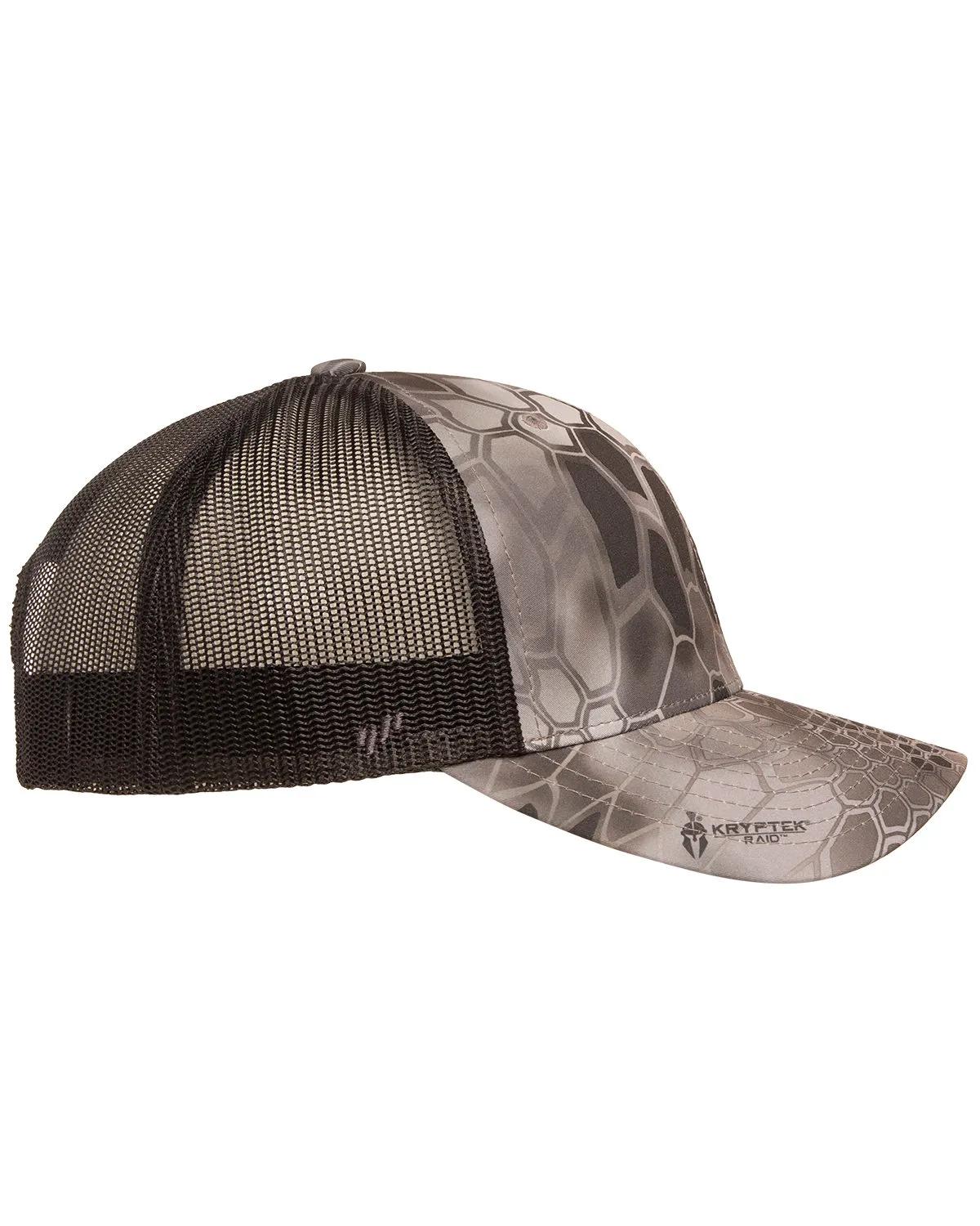 Kryptek® Retro Trucker Cap 13 of 19