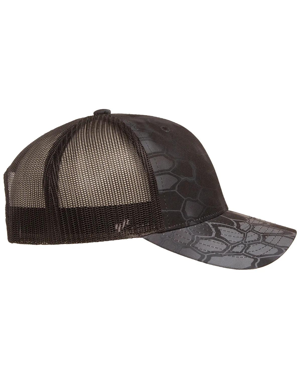 Kryptek® Retro Trucker Cap 18 of 24