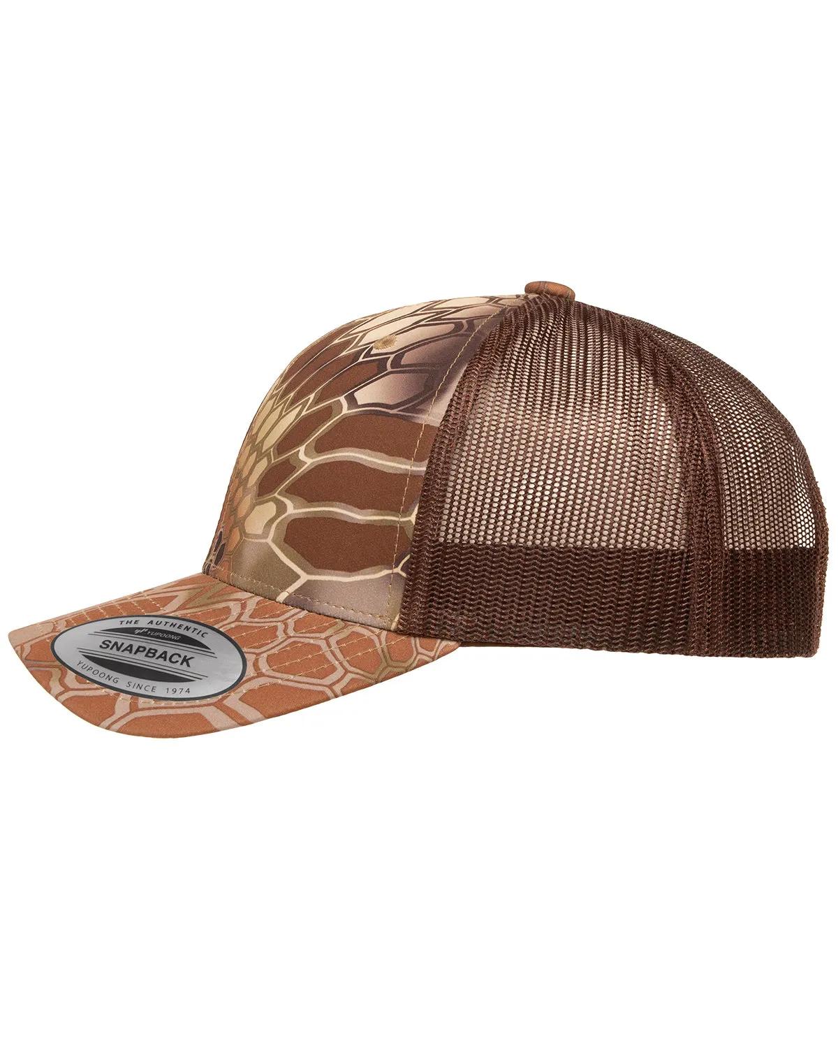 Kryptek® Retro Trucker Cap 7 of 24