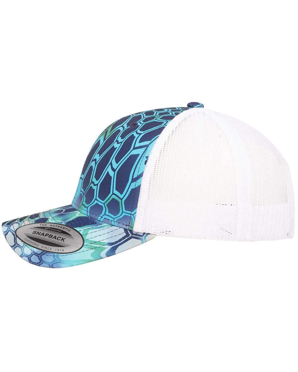 Kryptek® Retro Trucker Cap 10 of 24