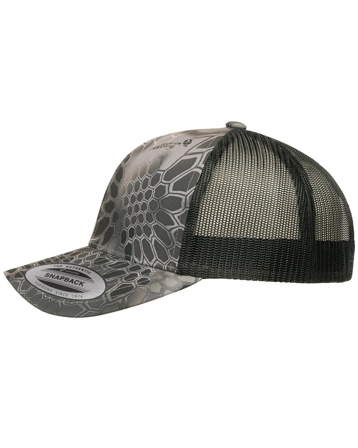 Kryptek® Retro Trucker Cap 13 of 24