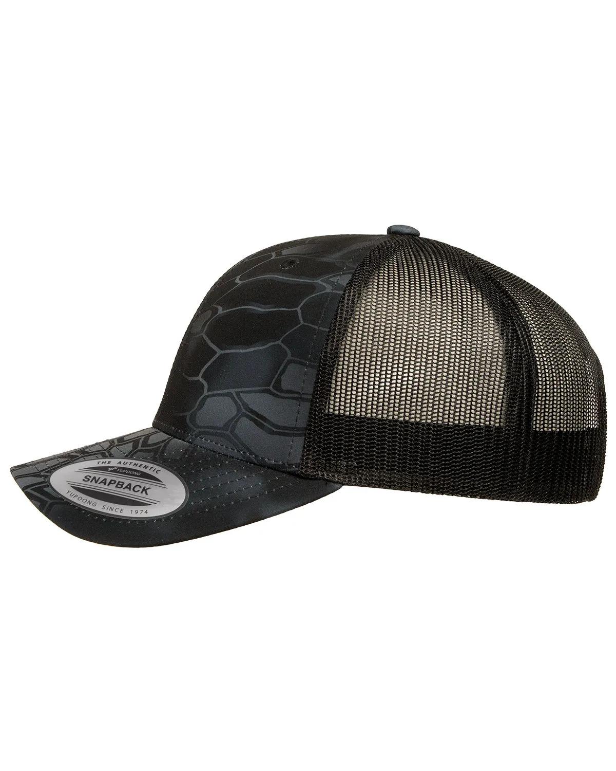 Kryptek® Retro Trucker Cap 14 of 19