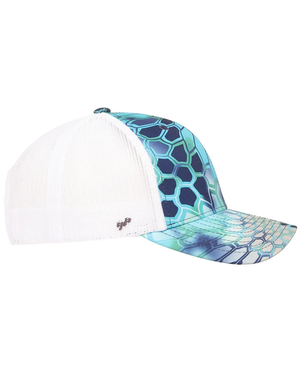 Kryptek® Retro Trucker Cap 12 of 24