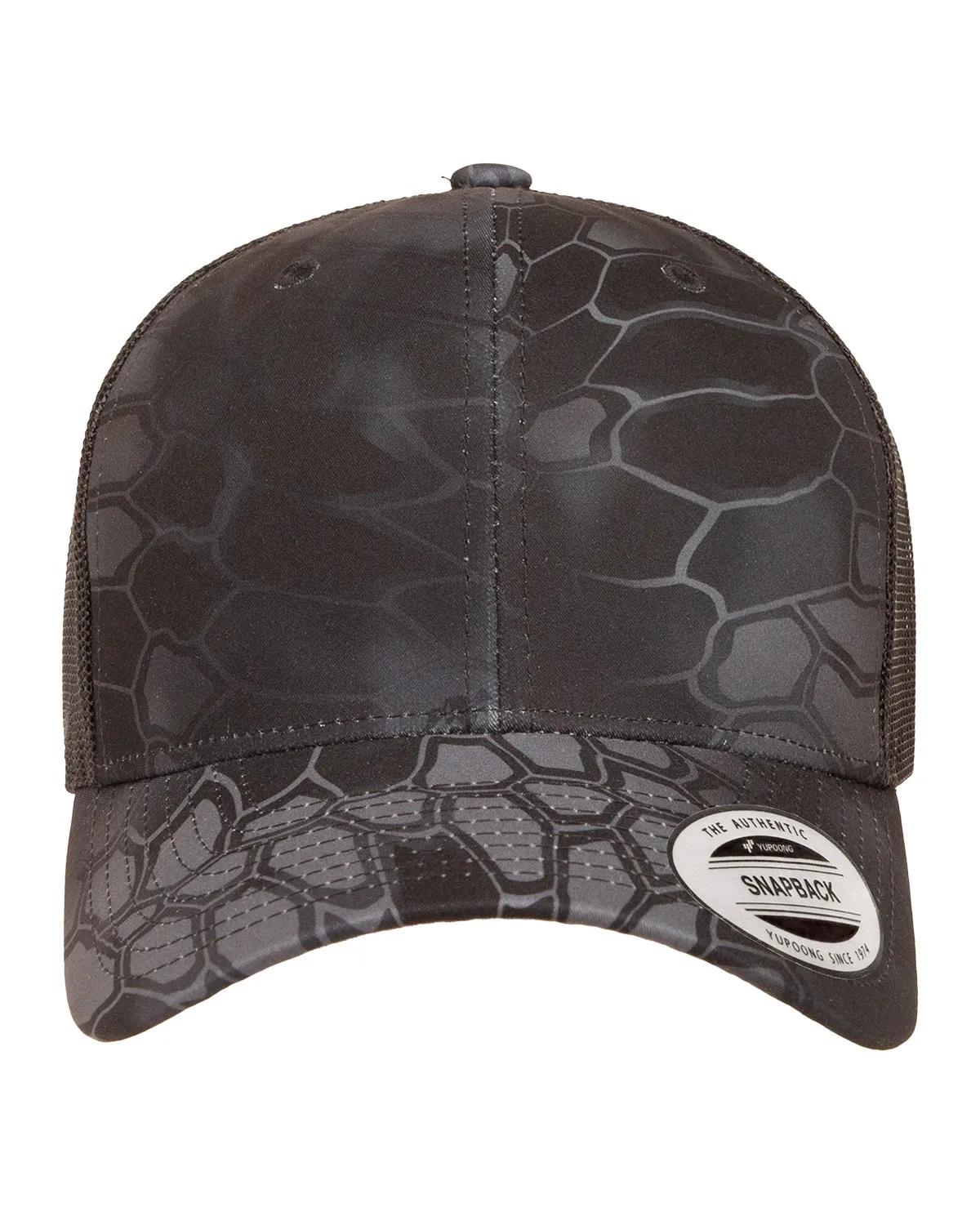 Kryptek® Retro Trucker Cap 1 of 24