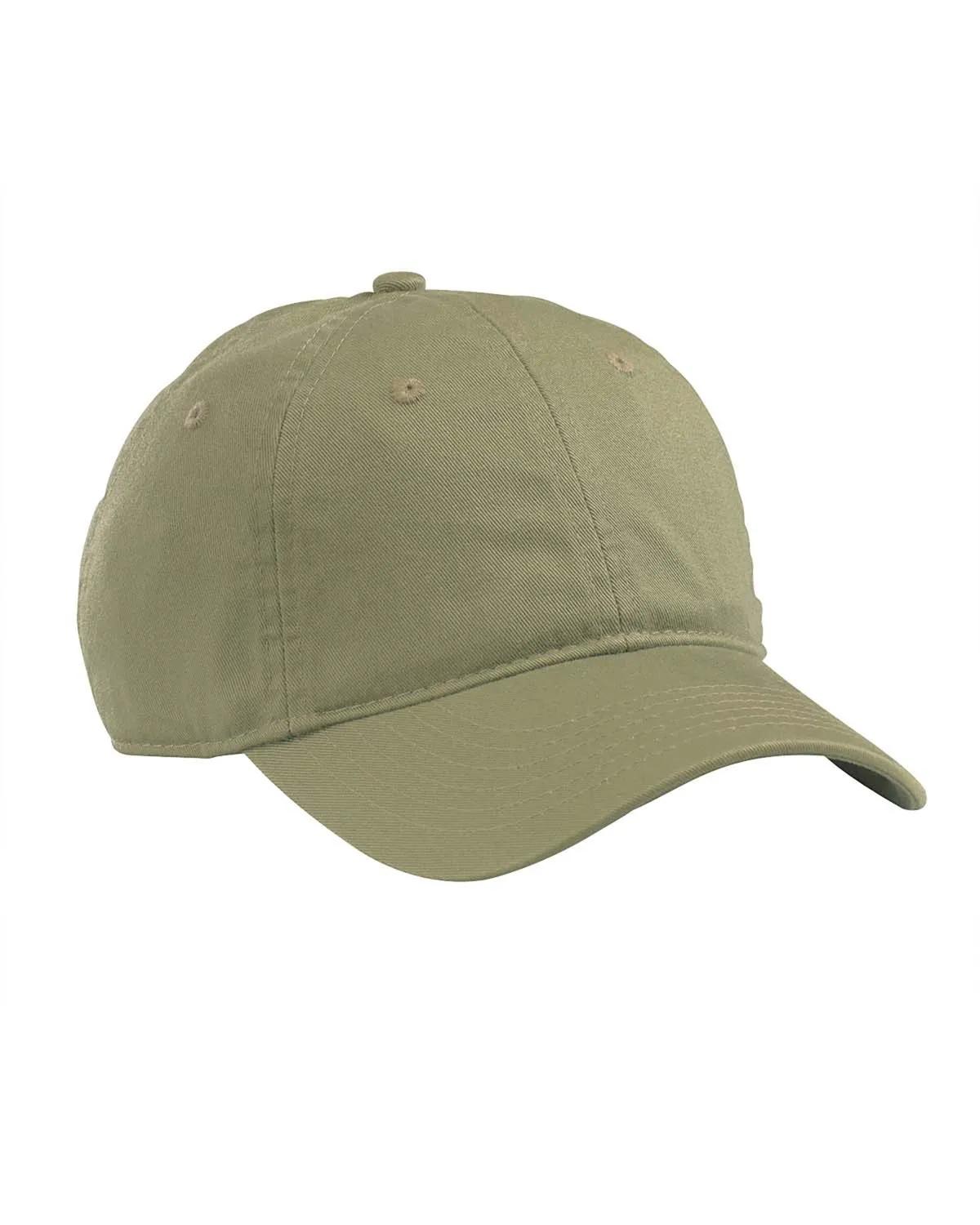 Unstructured Eco Baseball Cap 8 of 22