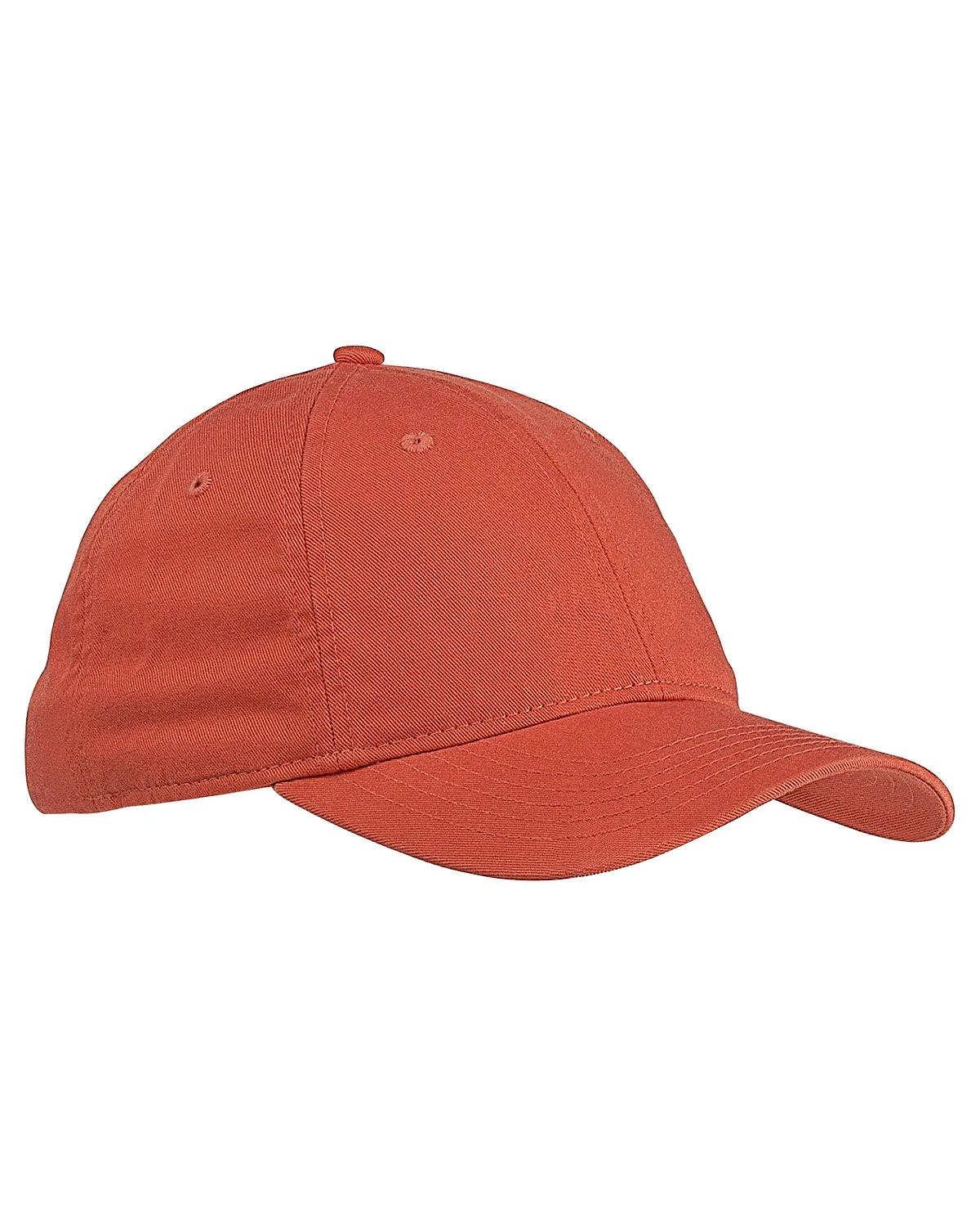 Unstructured Eco Baseball Cap 13 of 22