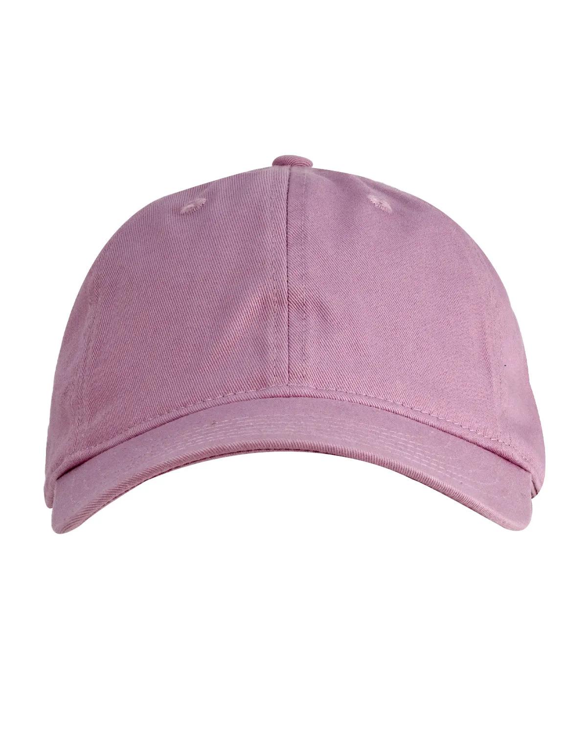 Unstructured Eco Baseball Cap 17 of 37