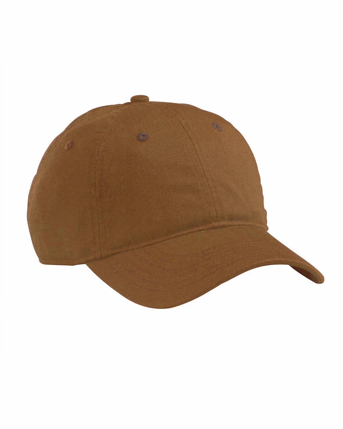 Unstructured Eco Baseball Cap 4 of 22