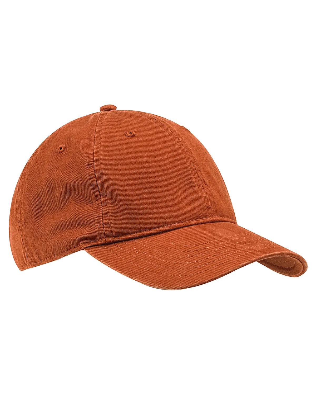 Unstructured Eco Baseball Cap 2 of 37