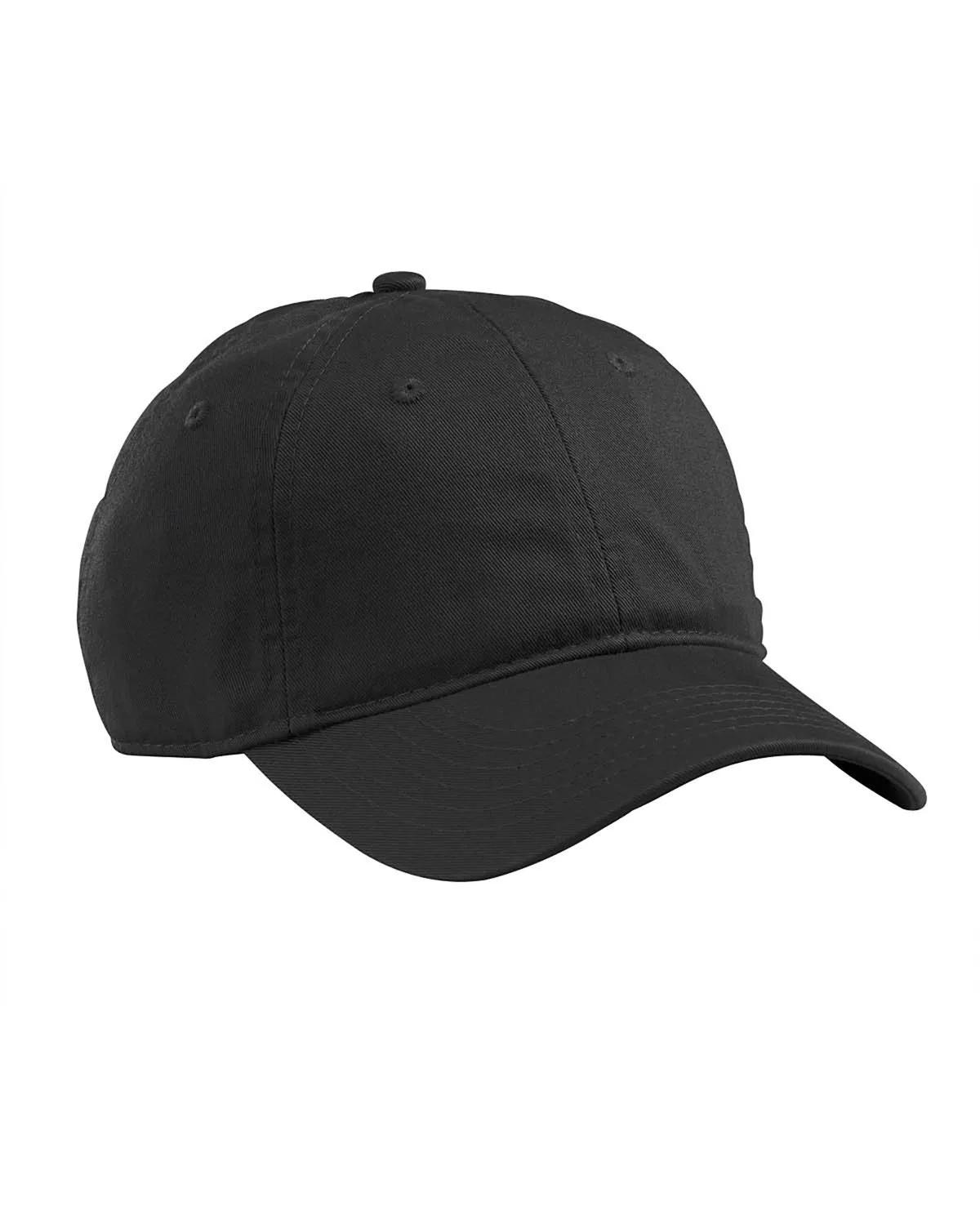 Unstructured Eco Baseball Cap 13 of 37