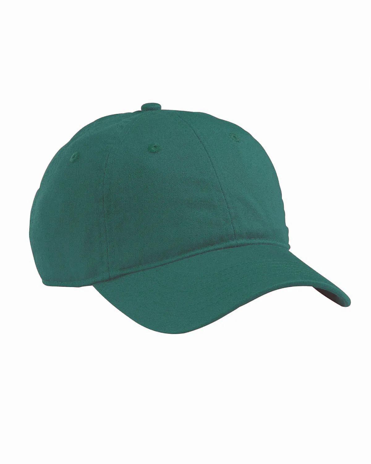 Unstructured Eco Baseball Cap 9 of 22