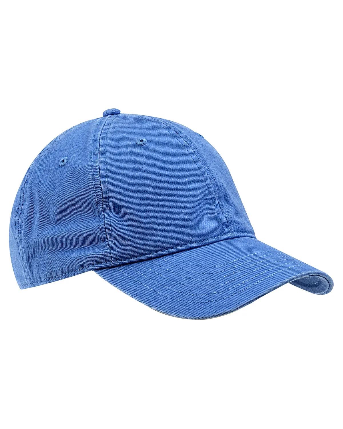 Unstructured Eco Baseball Cap 5 of 22