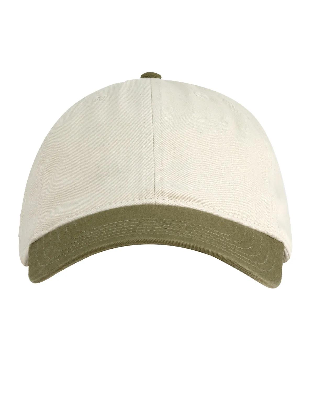 Unstructured Eco Baseball Cap 19 of 37