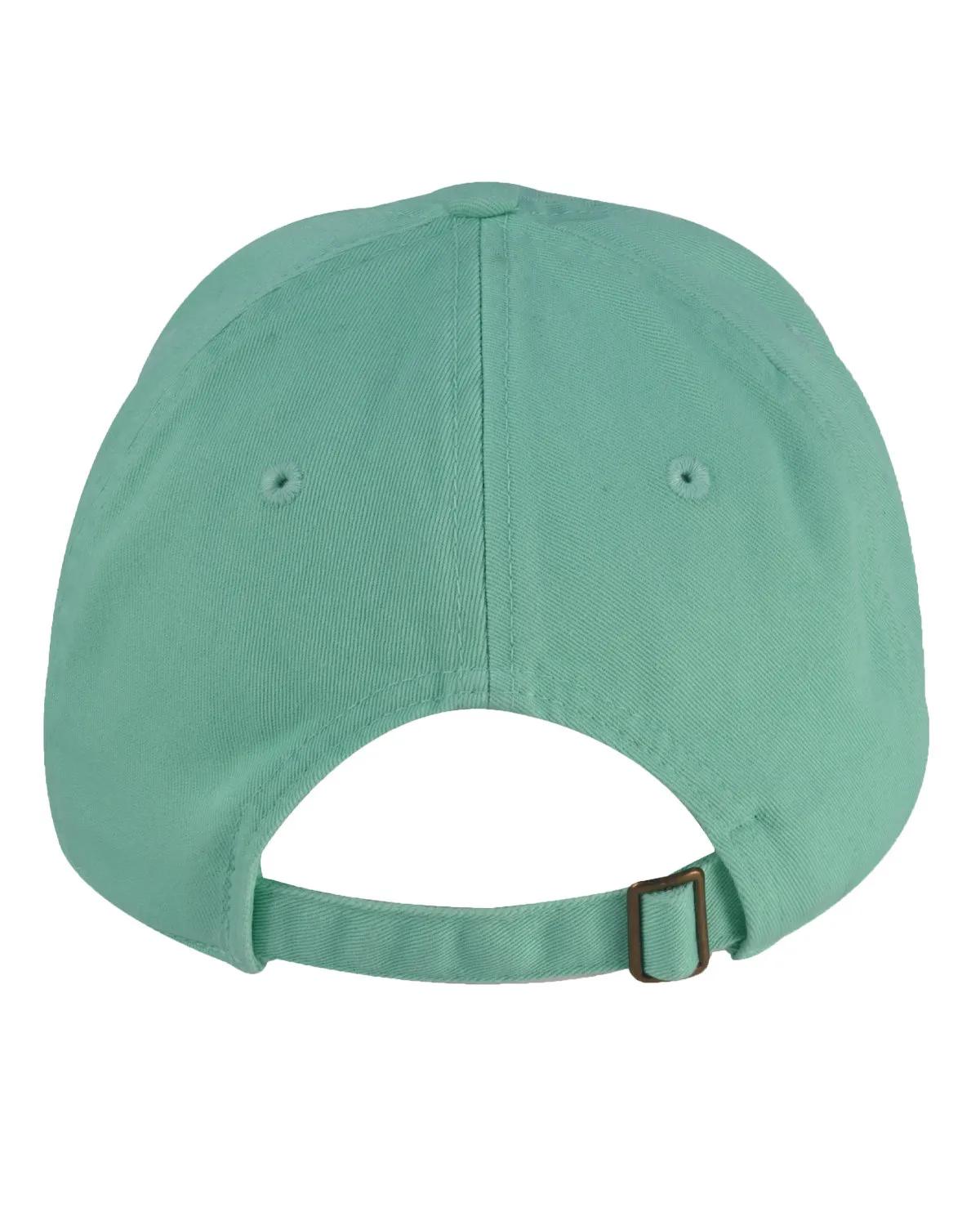 Unstructured Eco Baseball Cap 21 of 22