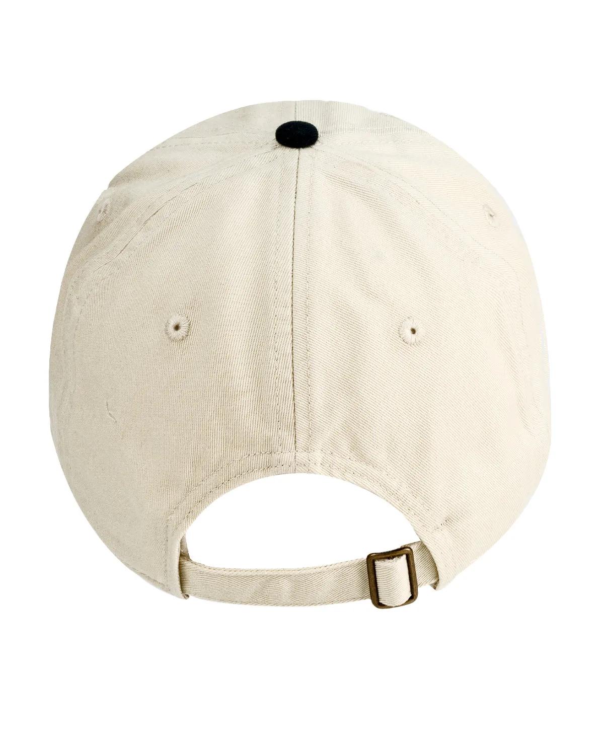 Unstructured Eco Baseball Cap 29 of 37