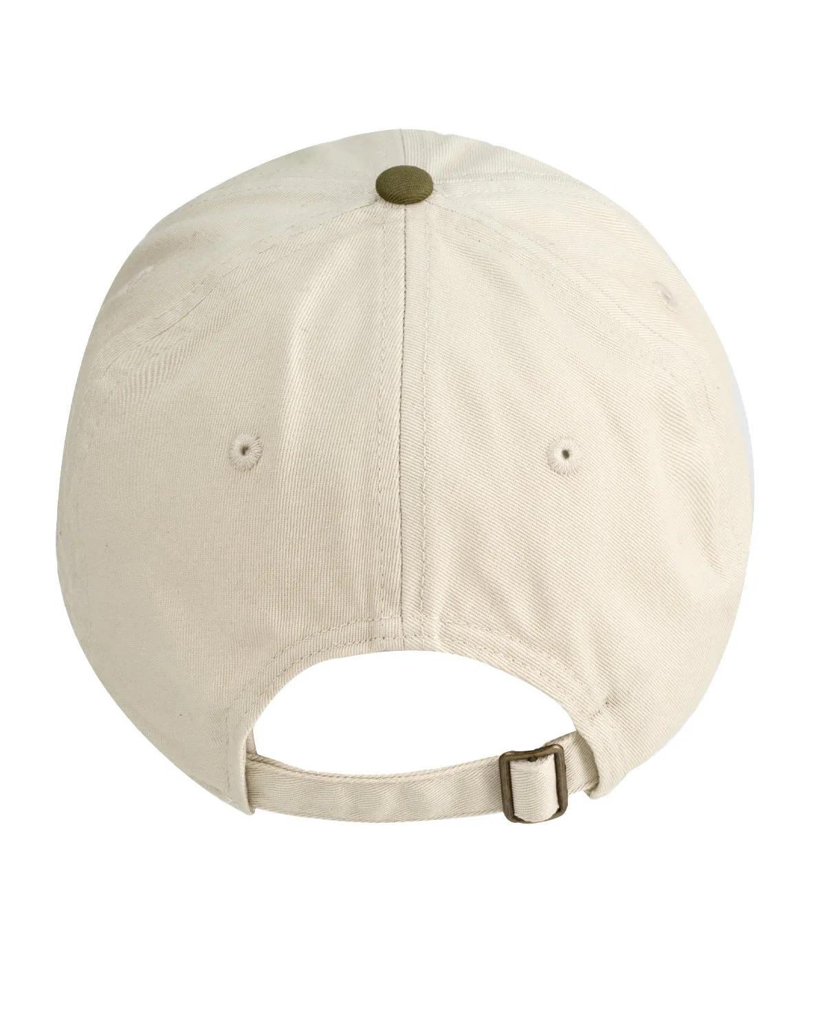 Unstructured Eco Baseball Cap 32 of 37