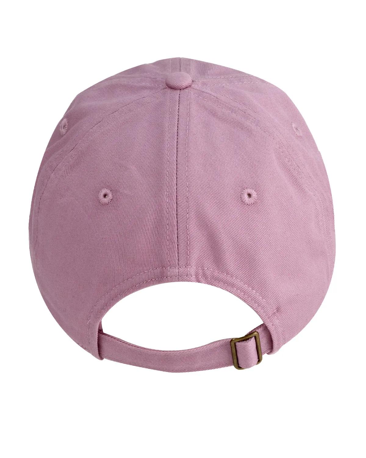 Unstructured Eco Baseball Cap 26 of 37