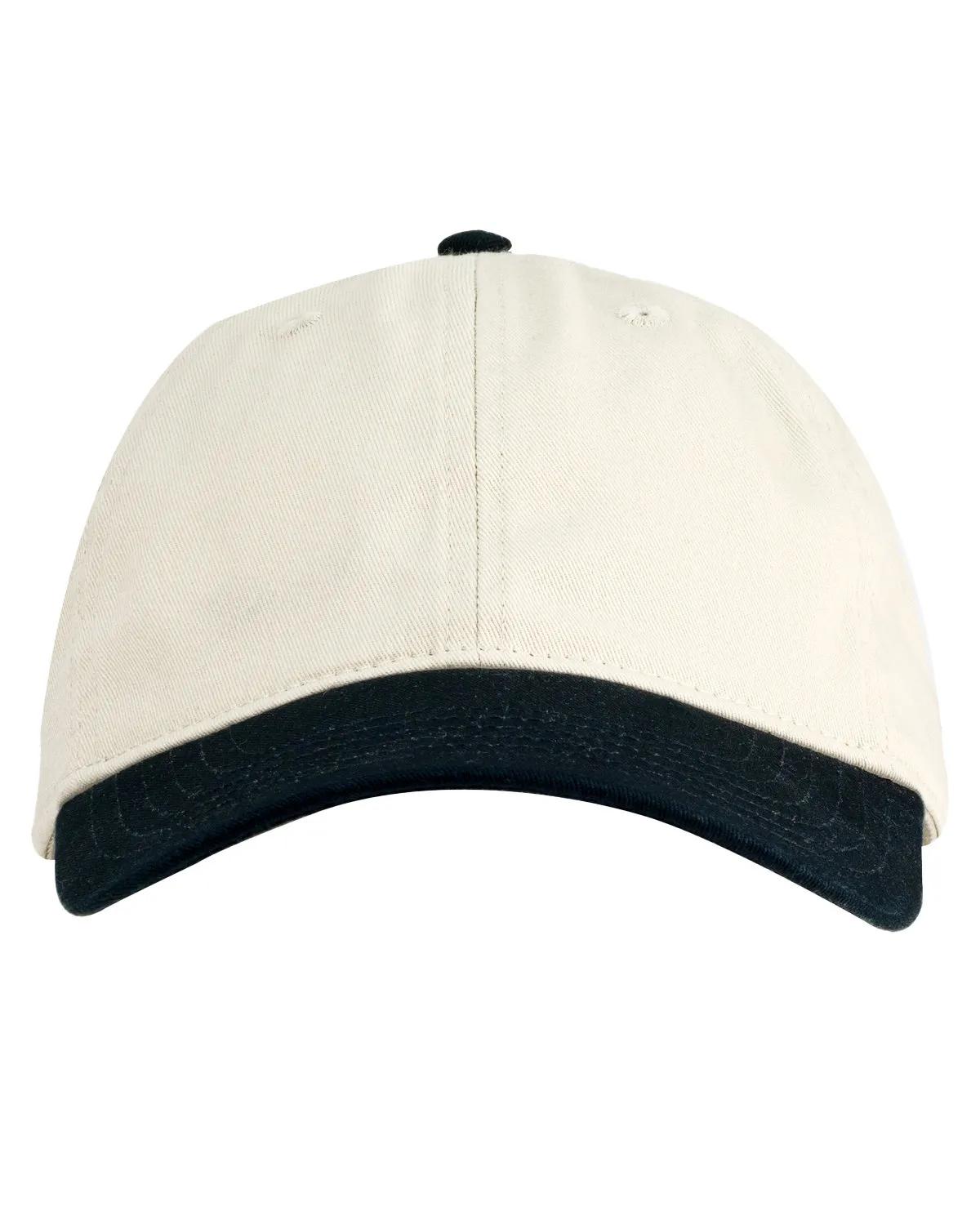 Unstructured Eco Baseball Cap 18 of 37