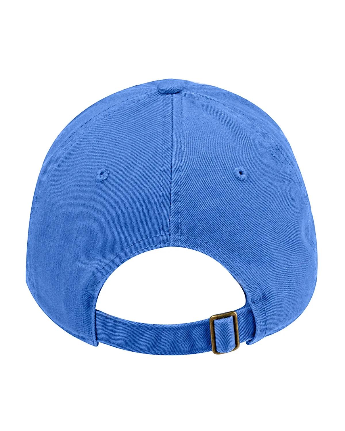 Unstructured Eco Baseball Cap 19 of 22