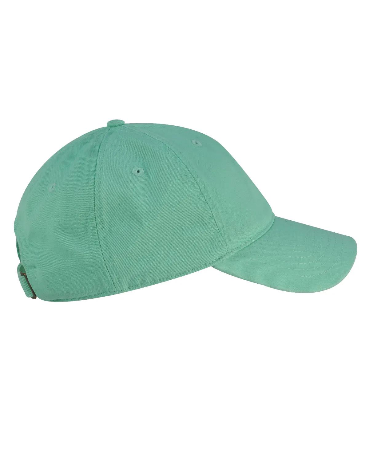 Unstructured Eco Baseball Cap 37 of 37