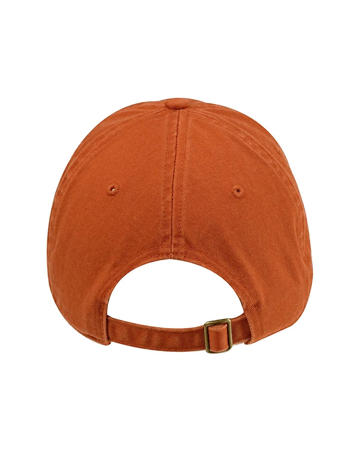 Unstructured Eco Baseball Cap 17 of 22