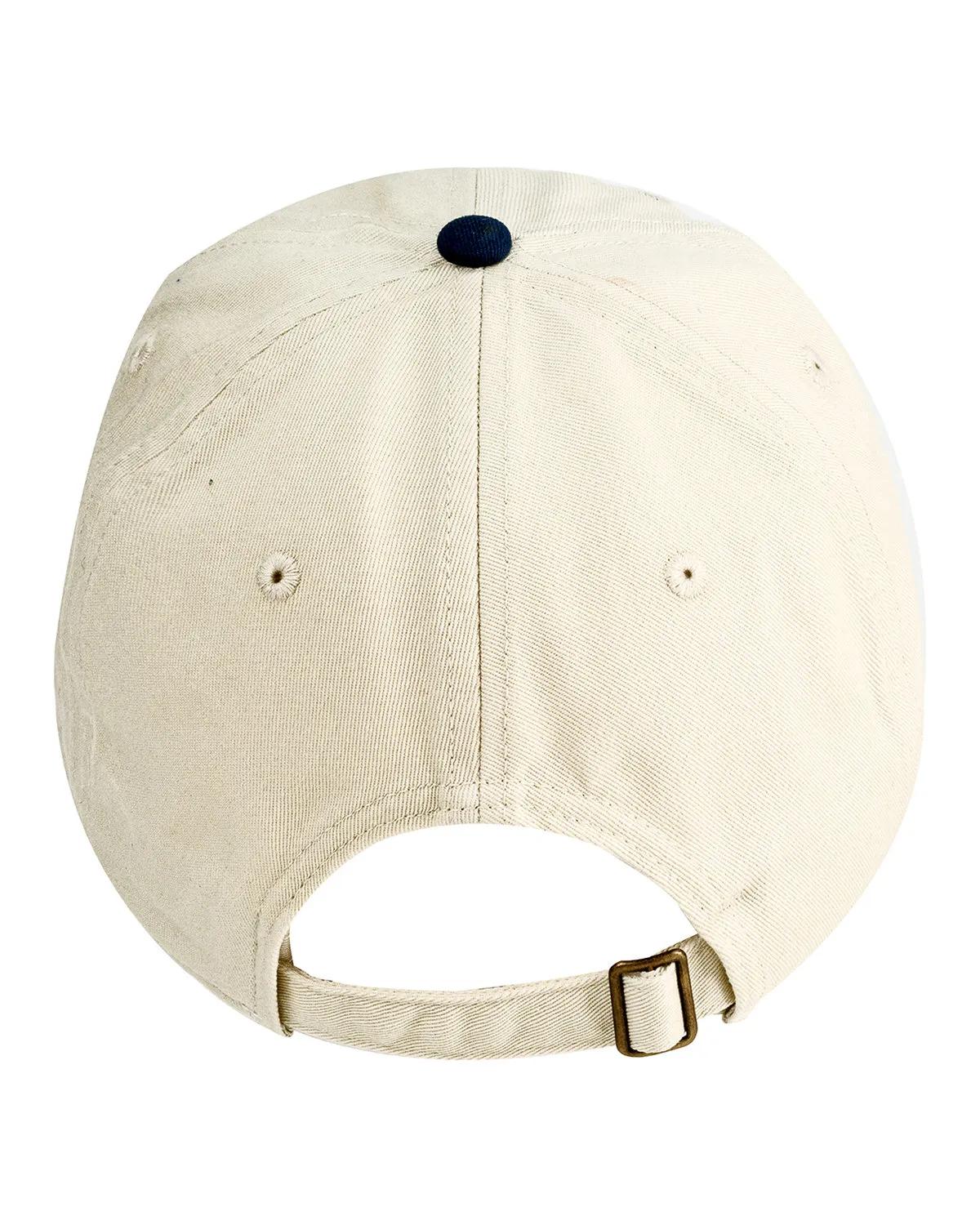 Unstructured Eco Baseball Cap 35 of 37