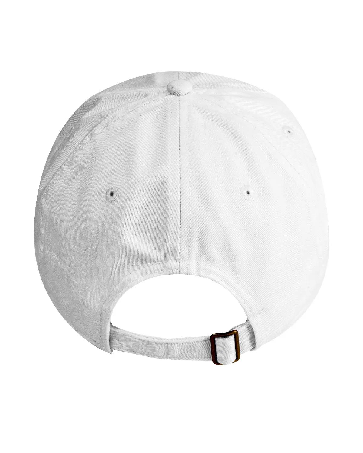 Unstructured Eco Baseball Cap 23 of 37