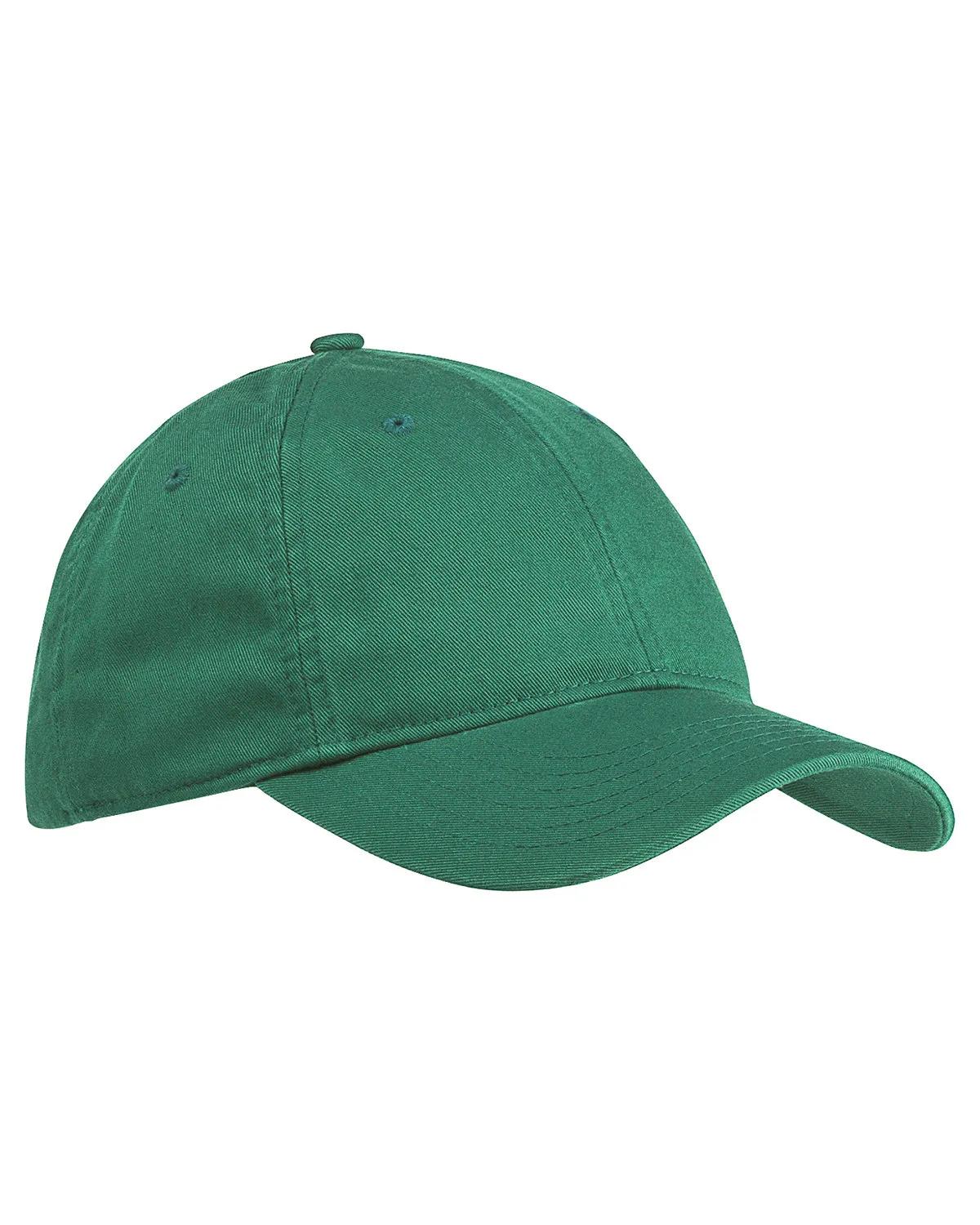 Unstructured Eco Baseball Cap 1 of 37