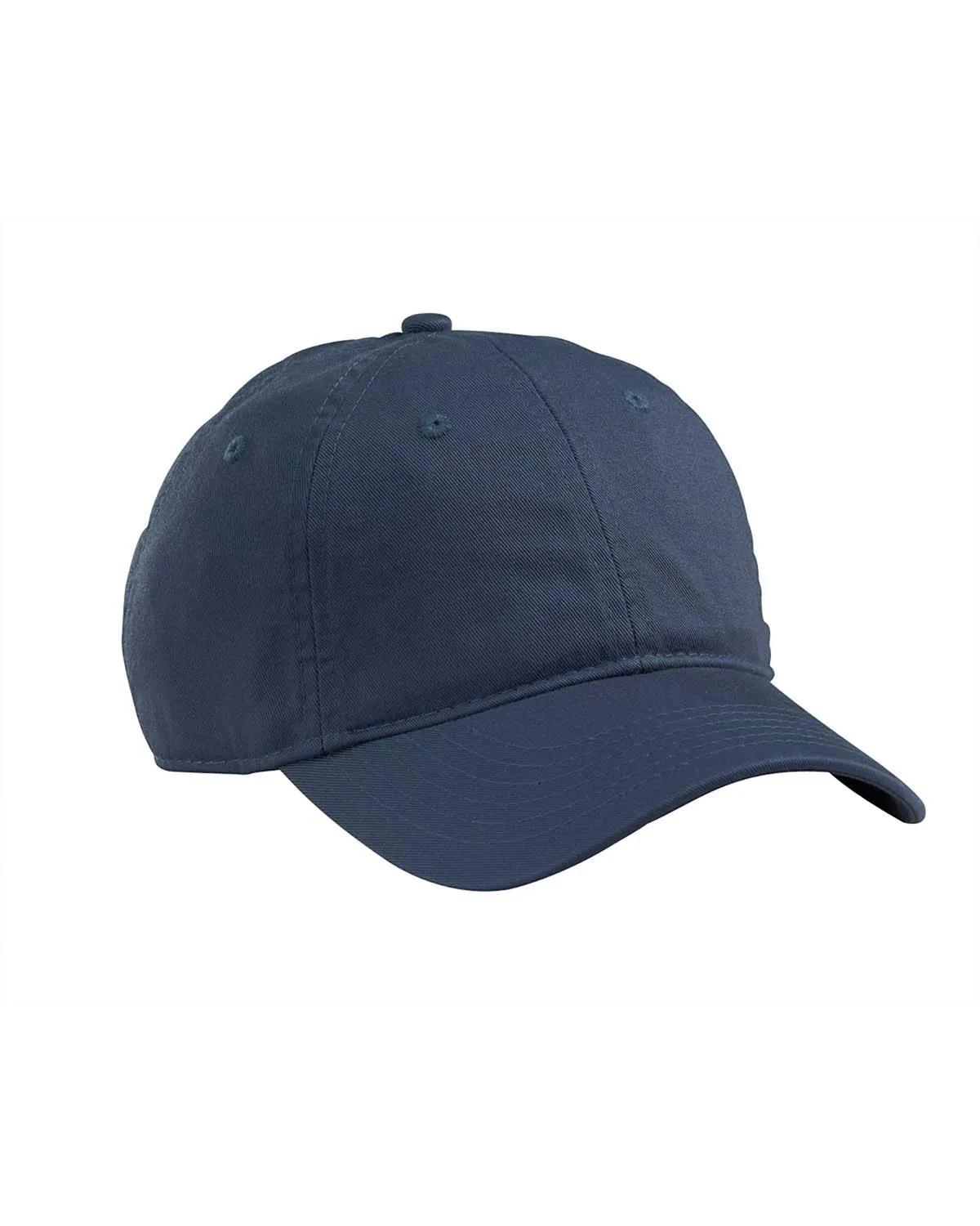 Unstructured Eco Baseball Cap 4 of 37