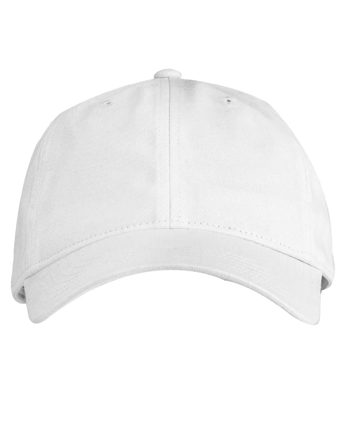 Unstructured Eco Baseball Cap 16 of 37