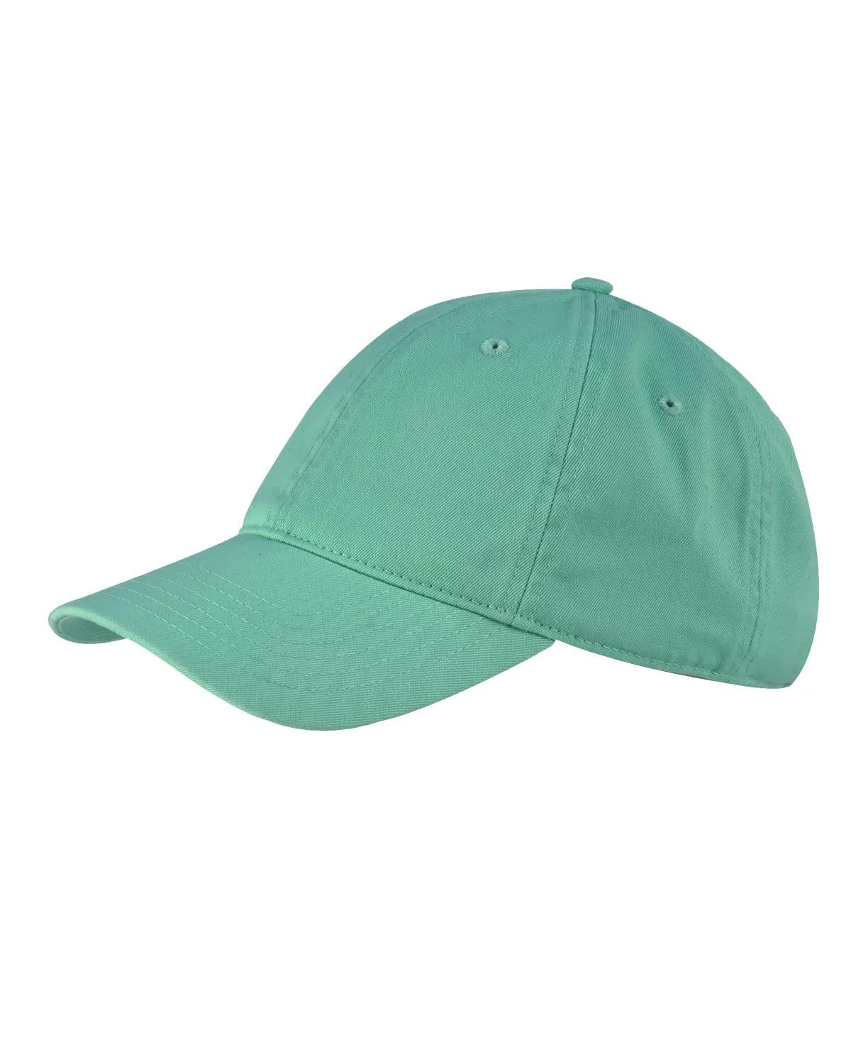 Unstructured Eco Baseball Cap 20 of 22